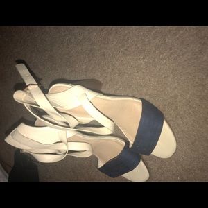 Size 8 heels